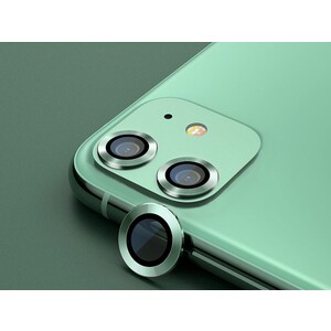محافظ لنز دوربین آیفون نیلکین Nillkin CLRFilm Camera Glass iPhone 11