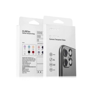 محافظ لنز دوربین آیفون نیلکین Nillkin CLRFilm Camera Glass iPhone 11
