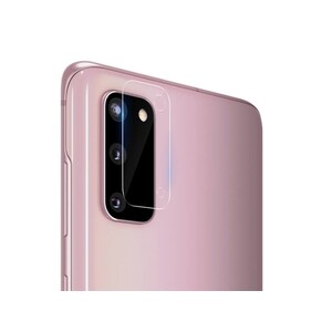 محافظ لنز دوربین سامسونگ نیلکین Nillkin InvisiFilm Samsung Galaxy S20/S20 5G