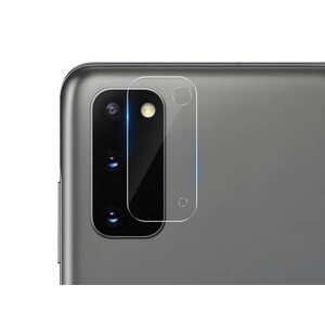 محافظ لنز دوربین سامسونگ نیلکین Nillkin InvisiFilm Samsung Galaxy S20/S20 5G