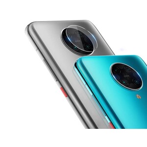 محافظ لنز دوربین شیائومی نیلکین Nillkin InvisiFilm Xiaomi Redmi K30 Pro