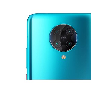 محافظ لنز دوربین شیائومی نیلکین Nillkin InvisiFilm Xiaomi Redmi K30 Pro