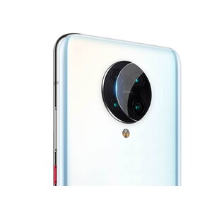 محافظ لنز دوربین شیائومی نیلکین Nillkin InvisiFilm Xiaomi Redmi K30 Pro