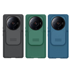 قاب محافظ شیائومی می 12 اس اولترا نیلکین Nillkin Xiaomi Mi 12S Ultra Case