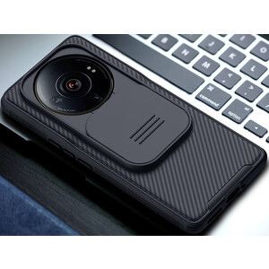 قاب نیلکین Mi 12S Ultra
