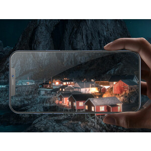 محافظ لنز دوربین آیفون توتو Totu AB-065 Armor Lens iPhone 12