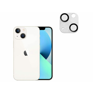 محافظ لنز دوربین آیفون 14 کوتتسی Coteetci Balloy lens film iPhone 14 34009