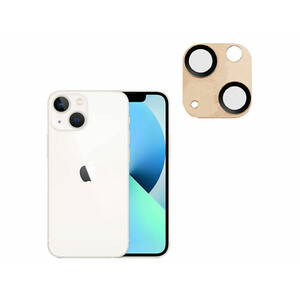 محافظ لنز دوربین آیفون 14 کوتتسی Coteetci Balloy lens film iPhone 14 34009