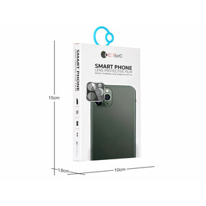 قیمت محافظ لنز دوربین آیفون 12 پرومکس کوتتسی Coteetci iPhone 12 pro max lens protective film 6.7inch CS2223