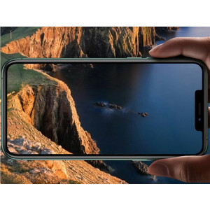 Coteetci iPhone 12  pro max lens protective film 6.7inch CS2223-BK