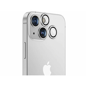 محافظ لنز دوربین آیفون 14 کوتتسی Coteetci sapphire lens film for iPhone 14 34011