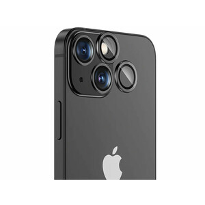 خرید محافظ لنز دوربین آیفون 14 کوتتسی Coteetci sapphire lens film for iPhone 14 34011
