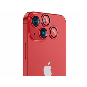 قیمت محافظ لنز دوربین آیفون 14 کوتتسی Coteetci sapphire lens film for iPhone 14 34011