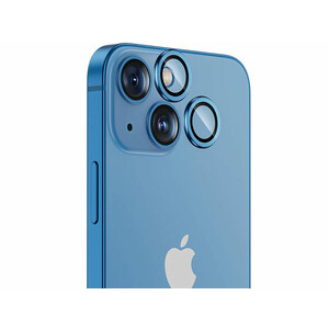 محافظ لنز دوربین آیفون 14 کوتتسی Coteetci sapphire lens film for iPhone 14 34011