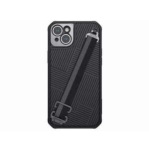 قیمت قاب محافظ آیفون 14 پلاس نیلکین Nillkin Apple iPhone 14 Plus Strap Case