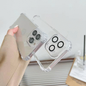 فروش قاب ژله ای آیفون 12