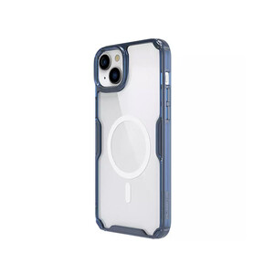 فروش قاب محافظ ژله ای آیفون 15 نیلکین Nillkin Nature TPU Pro Magnetic case for Apple iPhone 15