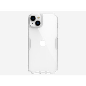 قیمت قاب محافظ ژله ای آیفون 15 نیلکین Nillkin Nature TPU Pro Series case for Apple iPhone 15