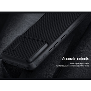 فروش قاب محافظ شیائومی 13 نیلکین Nillkin Synthetic fiber S case carbon fiber case for Xiaomi 13