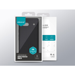 خرید قاب محافظ گوگل پیکسل 7A نیلکین Nillkin Super Frosted Shield Pro Matte cover case for Google Pixel 7A