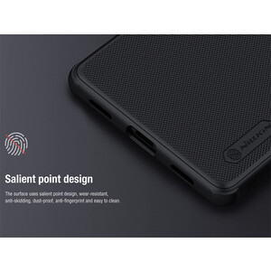 کیفیت قاب محافظ گوگل پیکسل 7A نیلکین Nillkin Super Frosted Shield Pro Matte cover case for Google Pixel 7A