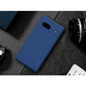 خرید قاب محافظ گوگل پیکسل 7A نیلکین Nillkin Super Frosted Shield Pro Matte cover case for Google Pixel 7A