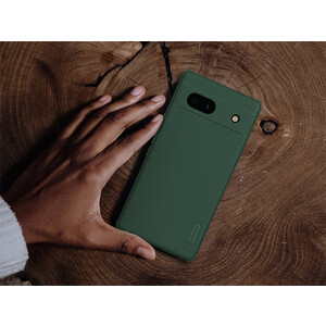 خرید قاب محافظ گوگل پیکسل 7A نیلکین Nillkin Super Frosted Shield Pro Matte cover case for Google Pixel 7A