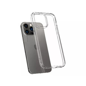 کیفیت کاور طرح اسپیگن آیفون 14 پلاس Spigen Neo Hybrid Crystal design cover suitable for iPhone 14 Plus
