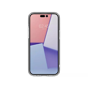 بهترین کاور طرح اسپیگن آیفون 14 پلاس Spigen Neo Hybrid Crystal design cover suitable for iPhone 14 Plus