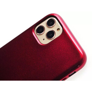 کیفیت کاور کیفون KeePhone Shining Series case cover suitable for iPhone 11 Pro