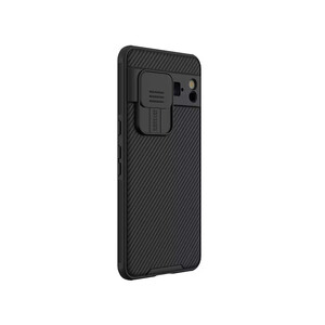 کیفیت قاب محافظ گوگل پیکسل 8 پرو نیلکین Nillkin CamShield Pro cover case for Google Pixel 8 Pro