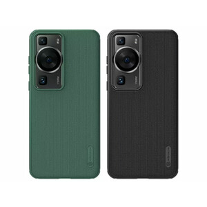 قاب محافظ مگنتی هواوی پی 60 و پی 60 پرو نیلکین Nillkin Super Frosted Shield Pro Matte cover case Huawei P60, P60 Pro