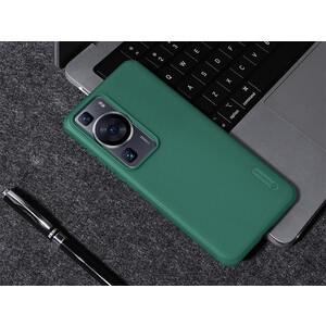فروش قاب محافظ هواوی پی 60 و پی 60 پرو نیلکین Nillkin Super Frosted Shield Pro Matte cover case for Huawei P60, P60 Pro