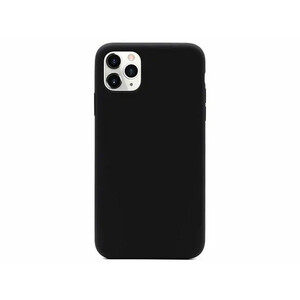قاب محافظ سیلیکونی آیفون 11 پرو مکس پورودو  Porodo PDSIL1165019 Silicone Back Case for iPhone 11 Pro Max