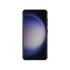خرید قاب محافظ مشکی سامسونگ اس 24 پلاس نیلکین Nillkin CamShield Pro cover case for Samsung Galaxy S24 Plus