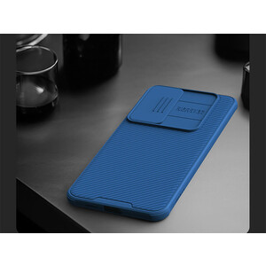 خرید قاب محافظ سامسونگ اس 24 پلاس نیلکین Nillkin CamShield Pro cover case for Samsung Galaxy S24 Plus