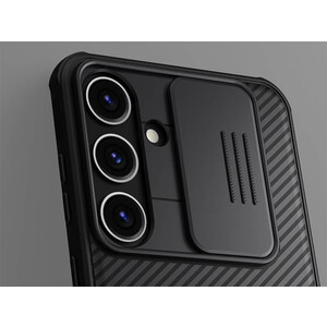خرید قاب محافظ سامسونگ اس 24 پلاس نیلکین Nillkin CamShield Pro cover case for Samsung Galaxy S24 Plus