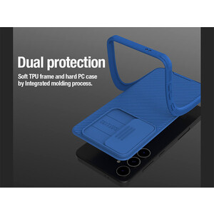 خرید قاب محافظ سامسونگ اس 24 پلاس نیلکین Nillkin CamShield Pro cover case for Samsung Galaxy S24 Plus