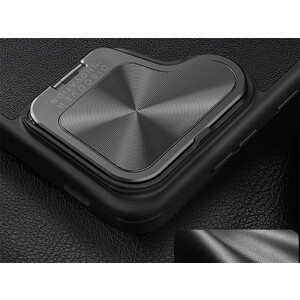خرید کیف محافظ سامسونگ اس 24 نیلکین Nillkin Qin Prop Leather case for Samsung Galaxy S24