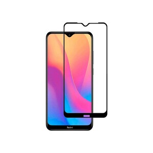 محافظ صفحه نمایش سرامیکی مات شیائومی Mletubl Ceramic AG Matte Glass Xiaomi Redmi Note 8T