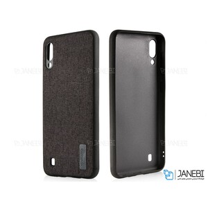 قاب محافظ پارچه ای سامسونگ Protective Cover Samsung Galaxy M10