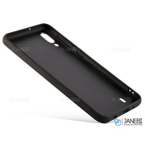 قاب طرح پارچه ای سامسونگ Protective Cover Samsung Galaxy M10
