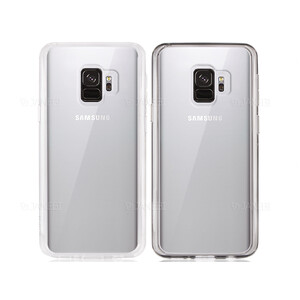 قاب محافظ راک سامسونگ Rock Pure Series Case Samsung Galaxy S9