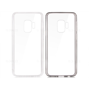 قاب محافظ راک سامسونگ Rock Pure Series Case Samsung Galaxy S9