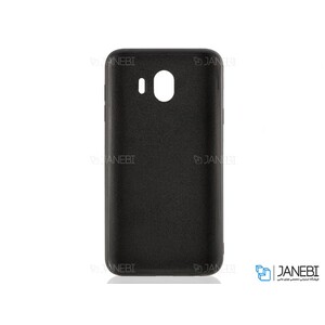 قاب چرمی سامسونگ Lishen Leather Case Samsung Galaxy J4
