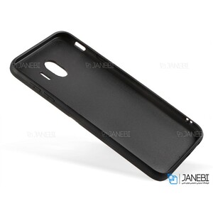 قاب چرمی سامسونگ Lishen Leather Case Samsung Galaxy J4