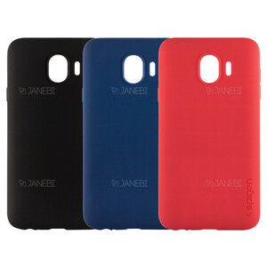 قاب محافظ ژله ای سامسونگ Protector Case Samsung Galaxy J4