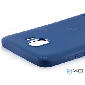 قاب محافظ ژله ای سامسونگ Protector Case Samsung Galaxy J4