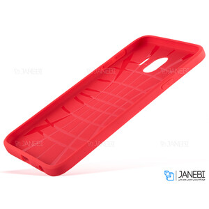 قاب محافظ ژله ای سامسونگ Protector Case Samsung Galaxy J4