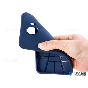 قاب محافظ ژله ای سامسونگ Protector Case Samsung Galaxy J4
